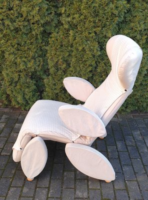 Vintage Folding Armchair, 1990s-WVA-1805302