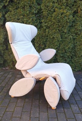 Vintage Folding Armchair, 1990s-WVA-1805302