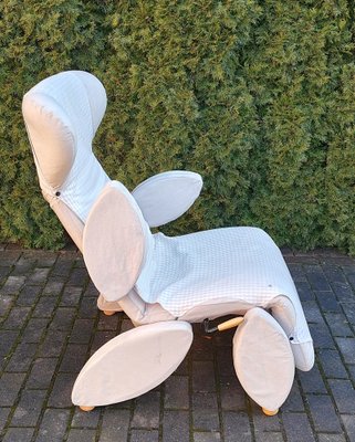 Vintage Folding Armchair, 1990s-WVA-1805302