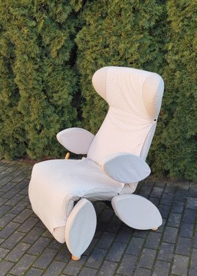 Vintage Folding Armchair, 1990s-WVA-1805302