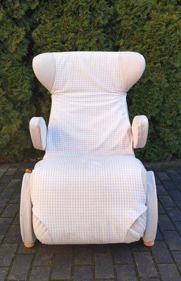 Vintage Folding Armchair, 1990s-WVA-1805302