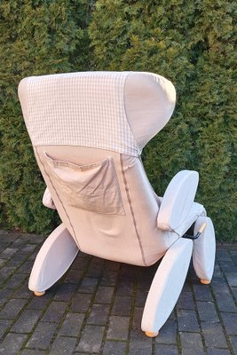 Vintage Folding Armchair, 1990s-WVA-1805302