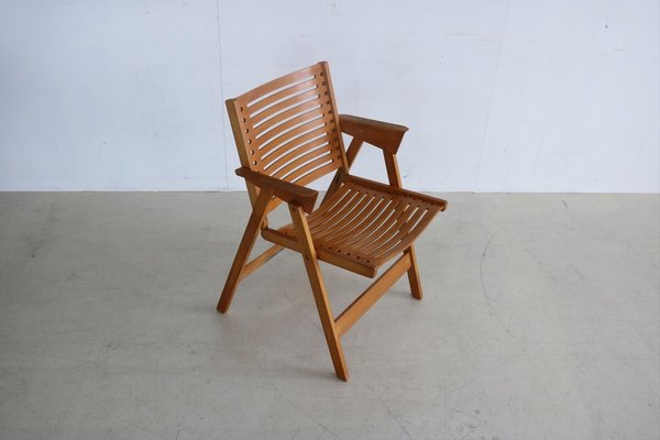 Vintage Folding Chair by Niko Krajl-FUN-1311957