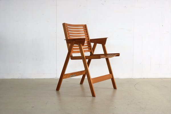 Vintage Folding Chair by Niko Krajl-FUN-1311957