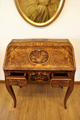 Vintage Folding Desk, 1990s-IYX-1115282