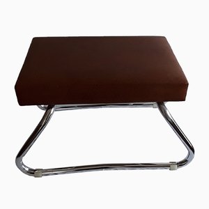 Vintage Folding Stool, 1970s-HOI-727503