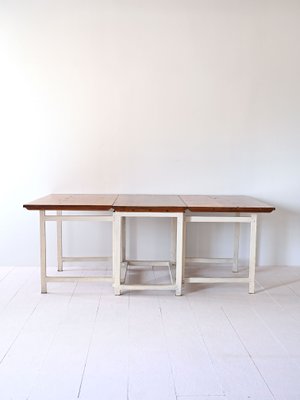 Vintage Folding Table, 1960s-QWP-2034968