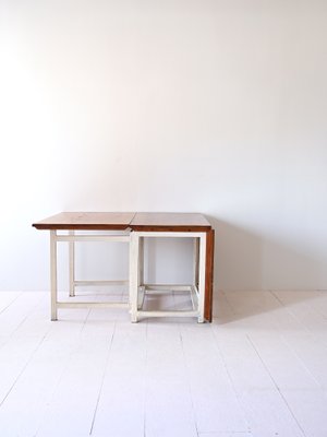 Vintage Folding Table, 1960s-QWP-2034968