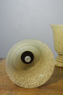 Vintage French Art Deco Lamps, 1930s, Set of 2-XIJ-2016247