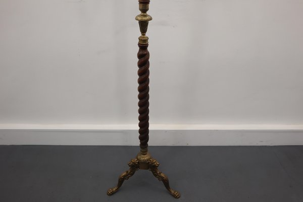 Vintage French Coat Rack, 1920s-JWH-842598