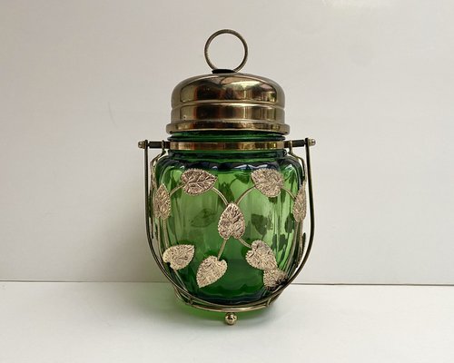 Vintage French Cookie Jar, 1970s-GYX-1782227