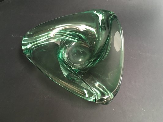 Vintage French Murano Centerpiece, 1970s-XQC-752857