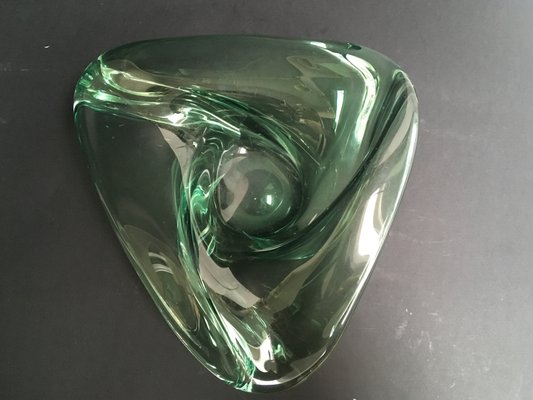 Vintage French Murano Centerpiece, 1970s-XQC-752857