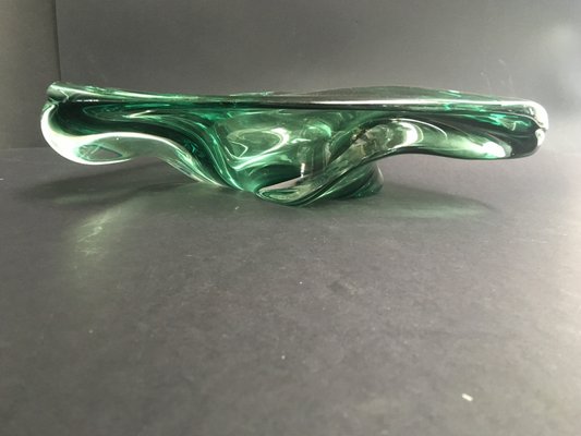 Vintage French Murano Centerpiece, 1970s-XQC-752857