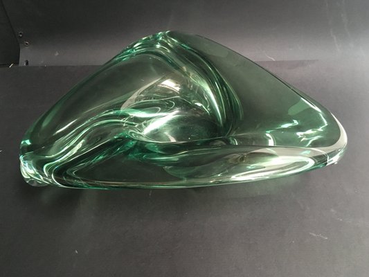 Vintage French Murano Centerpiece, 1970s-XQC-752857