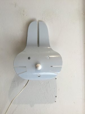 Vintage French Rabbit Sconce from Bogo-SU-875686