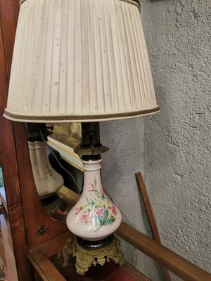 Vintage French Table Lamp, 1930s-GEL-866131