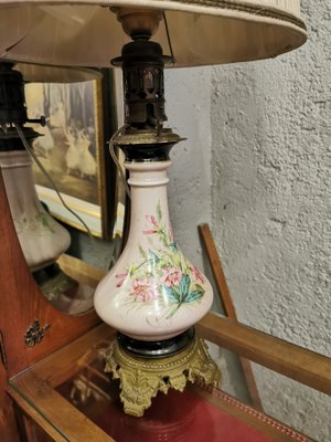 Vintage French Table Lamp, 1930s-GEL-866131