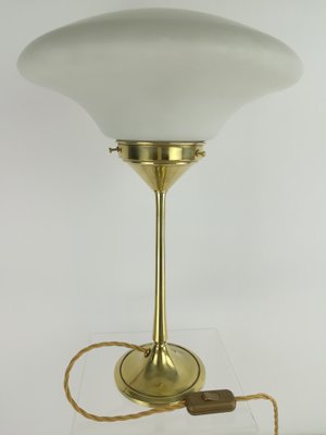 Vintage French Table Lamp, 1960-KDB-1305350