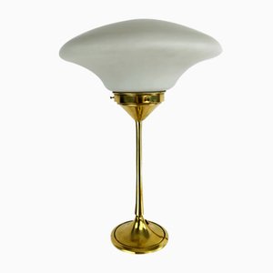 Vintage French Table Lamp, 1960-KDB-1305350