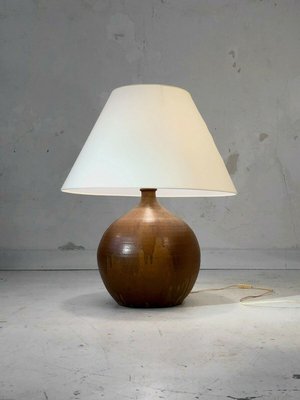 Vintage French Table Lamp, 1970s-NLF-736597