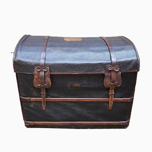 Vintage French Trunk, 1930s-NA-565683