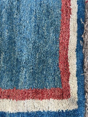 Vintage Gabbeh Rug, 1970s-YMM-1747977