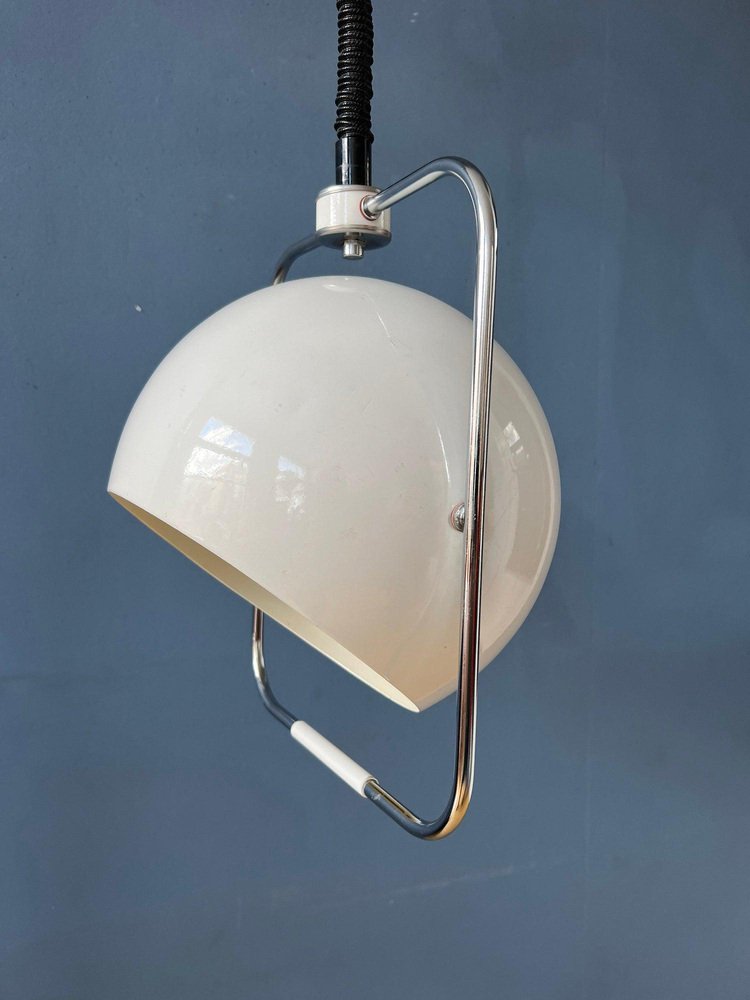 Vintage Gepo Eyeball Pendant Lamp