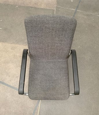 Vintage German Armchair from Thonet-UAH-1115330