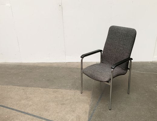 Vintage German Armchair from Thonet-UAH-1115330