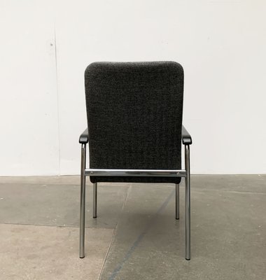 Vintage German Armchair from Thonet-UAH-1115330