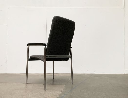 Vintage German Armchair from Thonet-UAH-1115330