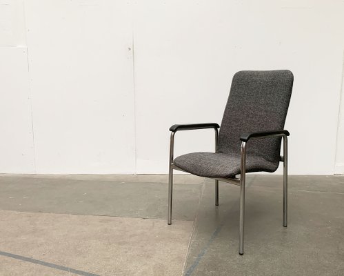 Vintage German Armchair from Thonet-UAH-1115330