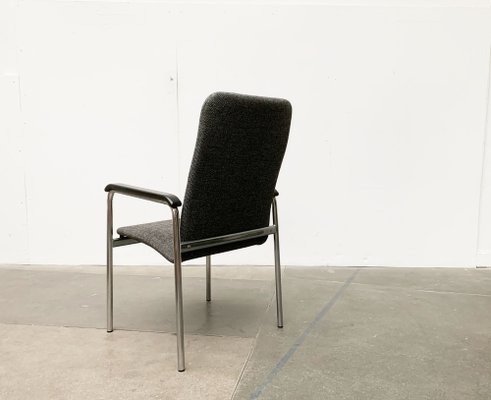 Vintage German Armchair from Thonet-UAH-1115330