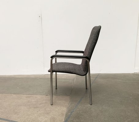 Vintage German Armchair from Thonet-UAH-1115330