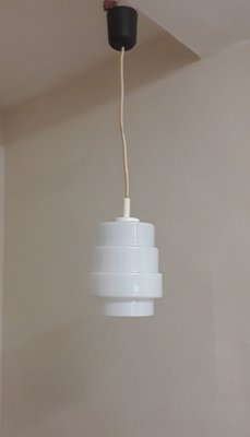 Vintage German Ceiling Lamp, 1970s-HOI-1816147