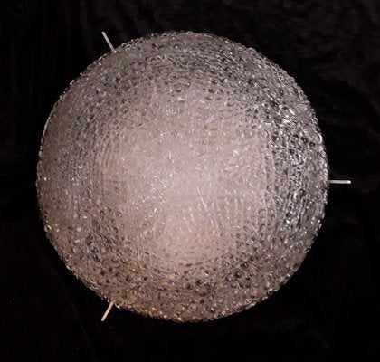 Vintage German Ceiling Lamp from Kaiser-Leuchten, 1970s-HOI-1759567