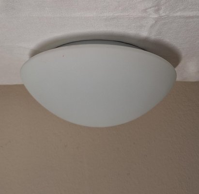 Vintage German Ceiling Lamp from Niermann, 1990s-HOI-2021774