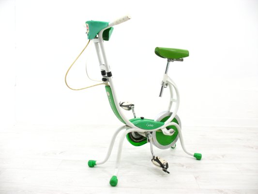 Vintage German Cyclette Exercise Bike, 1970s-WVA-712662