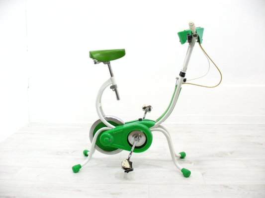 Vintage German Cyclette Exercise Bike, 1970s-WVA-712662