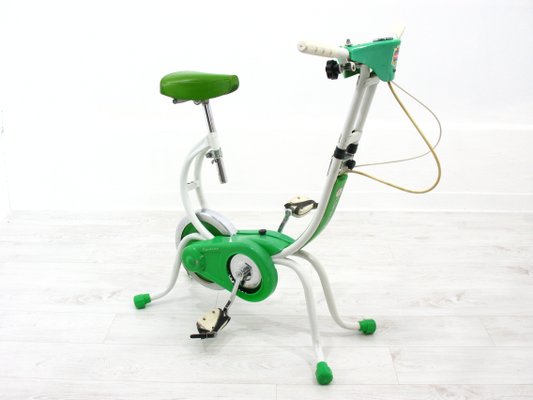 Vintage German Cyclette Exercise Bike, 1970s-WVA-712662