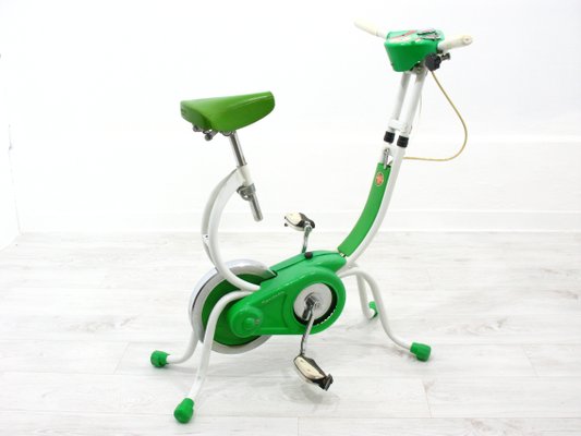 Vintage German Cyclette Exercise Bike, 1970s-WVA-712662