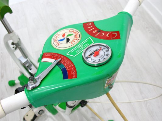 Vintage German Cyclette Exercise Bike, 1970s-WVA-712662