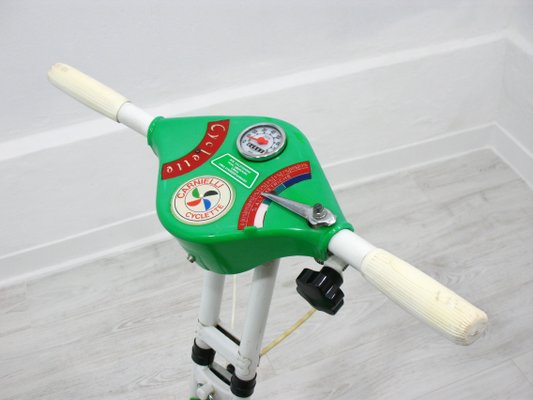 Vintage German Cyclette Exercise Bike, 1970s-WVA-712662