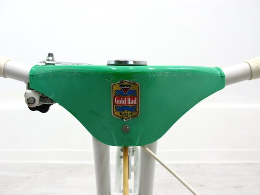 Vintage German Cyclette Exercise Bike, 1970s-WVA-712662