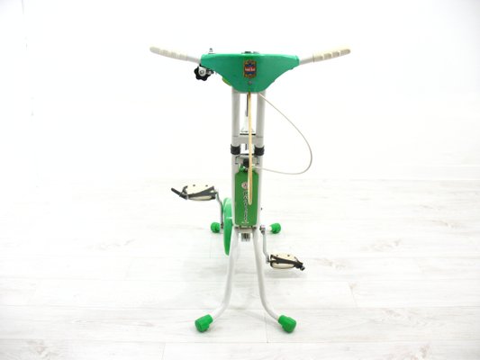 Vintage German Cyclette Exercise Bike, 1970s-WVA-712662