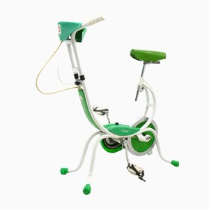 Vintage German Cyclette Exercise Bike, 1970s-WVA-712662