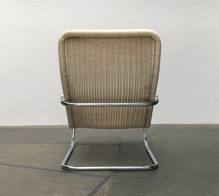 Vintage German D35 Lounge Chair from Tecta-UAH-842155