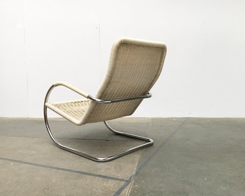 Vintage German D35 Lounge Chair from Tecta-UAH-842155