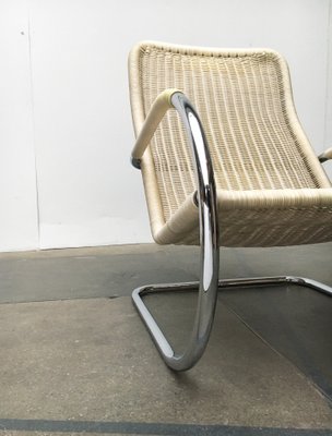 Vintage German D35 Lounge Chair from Tecta-UAH-842155